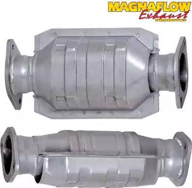 Magnaflow 75612 - Катализатор vvparts.bg