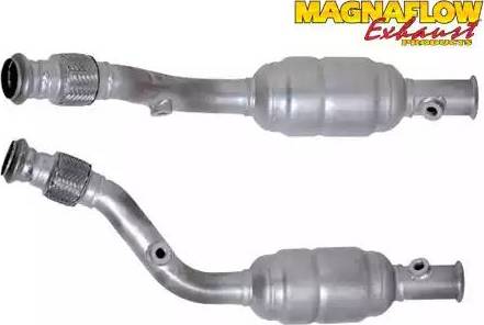 Magnaflow 76045 - Катализатор vvparts.bg