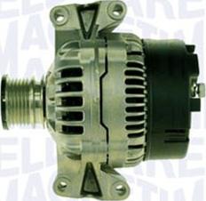 Magneti Marelli 944399425200 - Генератор vvparts.bg