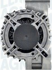 Magneti Marelli 944390904940 - Генератор vvparts.bg