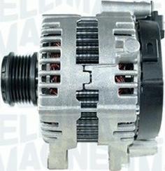 Magneti Marelli 944390904460 - Генератор vvparts.bg