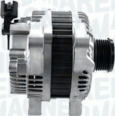 Magneti Marelli 944390904470 - Генератор vvparts.bg