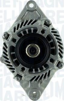 Magneti Marelli 944390904570 - Генератор vvparts.bg