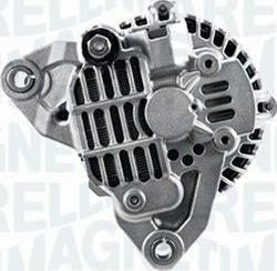 Magneti Marelli 944390904690 - Генератор vvparts.bg