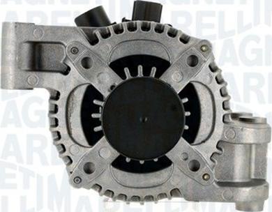 Magneti Marelli 944390904670 - Генератор vvparts.bg