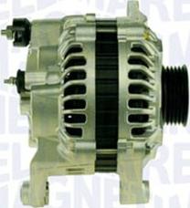 Magneti Marelli 944390904090 - Генератор vvparts.bg