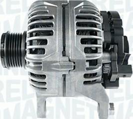 Magneti Marelli 944390904050 - Генератор vvparts.bg