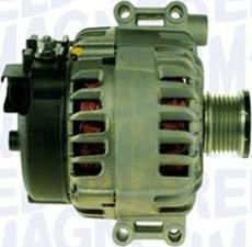 Magneti Marelli 944390904010 - Генератор vvparts.bg