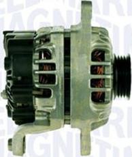 Magneti Marelli 944390904020 - Генератор vvparts.bg