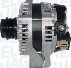 Magneti Marelli 944390904070 - Генератор vvparts.bg