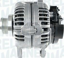 Magneti Marelli 944390904100 - Генератор vvparts.bg