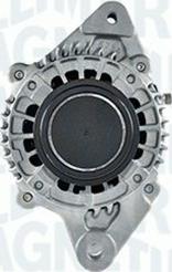 Magneti Marelli 944390904130 - Генератор vvparts.bg