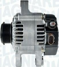 Magneti Marelli 944390904130 - Генератор vvparts.bg