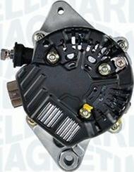 Magneti Marelli 944390904130 - Генератор vvparts.bg