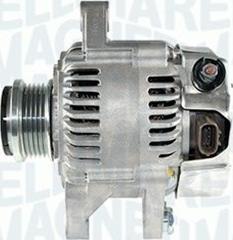 Magneti Marelli 944390904800 - Генератор vvparts.bg