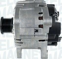 Magneti Marelli 944390904260 - Генератор vvparts.bg