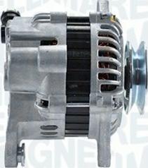 Magneti Marelli 944390904210 - Генератор vvparts.bg