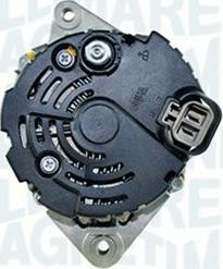 Magneti Marelli 944390904230 - Генератор vvparts.bg