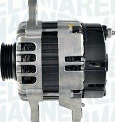 Magneti Marelli 944390904230 - Генератор vvparts.bg