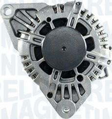 Magneti Marelli 944390905930 - Генератор vvparts.bg