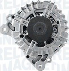 Magneti Marelli 944390905540 - Генератор vvparts.bg