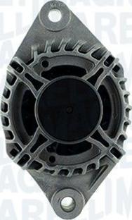 Magneti Marelli 944390905520 - Генератор vvparts.bg