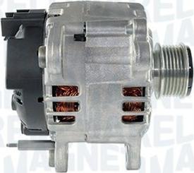 Magneti Marelli 944390905690 - Генератор vvparts.bg