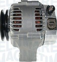 Magneti Marelli 944390905020 - Генератор vvparts.bg