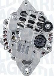 Magneti Marelli 944390905170 - Генератор vvparts.bg