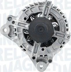 Magneti Marelli 944390905840 - Генератор vvparts.bg