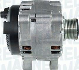 Magneti Marelli 944390905800 - Генератор vvparts.bg