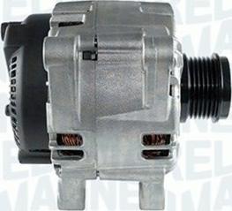 Magneti Marelli 944390905810 - Генератор vvparts.bg