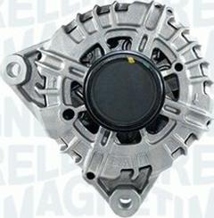 Magneti Marelli 944390905810 - Генератор vvparts.bg