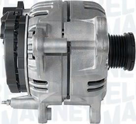 Magneti Marelli 944390905830 - Генератор vvparts.bg