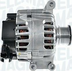 Magneti Marelli 944390905290 - Генератор vvparts.bg