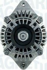 Magneti Marelli 944390906490 - Генератор vvparts.bg