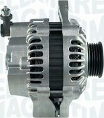 Magneti Marelli 944390906490 - Генератор vvparts.bg