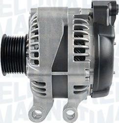 Magneti Marelli 944390906020 - Генератор vvparts.bg