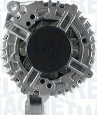 Magneti Marelli 944390906710 - Генератор vvparts.bg