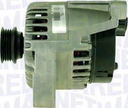 Magneti Marelli 944390900990 - Генератор vvparts.bg