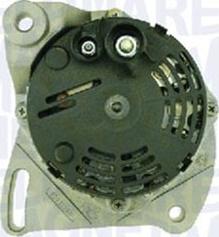 Magneti Marelli 944390900990 - Генератор vvparts.bg