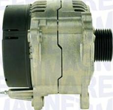 Magneti Marelli 944390900590 - Генератор vvparts.bg