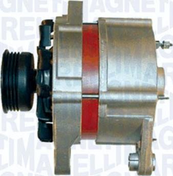 Magneti Marelli 944390900650 - Генератор vvparts.bg