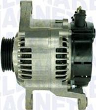 Magneti Marelli 944390900680 - Генератор vvparts.bg