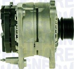 Magneti Marelli 944390900040 - Генератор vvparts.bg