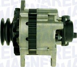 Magneti Marelli 944390900190 - Генератор vvparts.bg