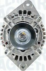 Magneti Marelli 944390900100 - Генератор vvparts.bg