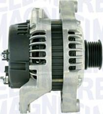 Magneti Marelli 944390900130 - Генератор vvparts.bg