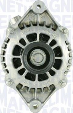 Magneti Marelli 944390900130 - Генератор vvparts.bg