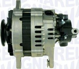 Magneti Marelli 944390900170 - Генератор vvparts.bg